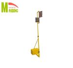 Outdoor Fitness Equipment with Mobile Height Sensor and Rotating Feature 3 Combo
