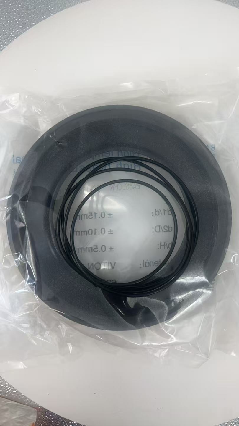 63528310 SEAL KITS FOR 60017255，REDUCTION GEAR PMP B65 1201 PMB6.5 R120