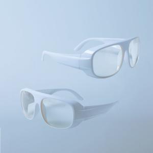 Quality 2940nm Optical Density Laser Glasses For Medical Laser Erbium YAG wholesale