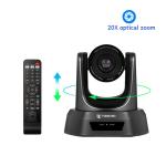 PTZ 1080P HD Conference USB Camera TEVO NV20U For Church broadcasting