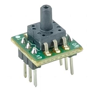 GPG Module Precision Digital Output Pressure Sensor 10 40 100 700kPa