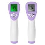 Adult / Baby ABS ±0.2℃ Handheld Infrared Thermometer