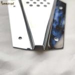 High Quality Beekeeping Tools Apiculture Metal corner Bee Escape board for