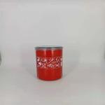 Protect Engine 034115561A Oil Filter Metal Outer Casting