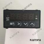 XMT7100 series red intelligent mini PID Temperature Controller