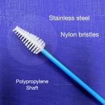 Nylon Bristle Endoscopic Sterile Cytology Brush UKCA Approval