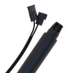 Aluminum Alloy Power Lift Gate For BMW E70 E70 LCI 2007-2013 With Safety