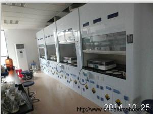 Quality 2014 Hot Chemical Lab Duct Fume Cupboards Sale For Oversea Suppliers and Distributors wholesale