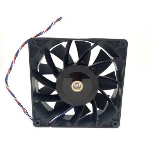 Quality Speed Detection DC Cooling Fan Waterproof IP55 / IP67 OEM Design wholesale