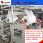 Revolutionize Your Small Business with Embossing Tissue Paper Napkin Dyeing