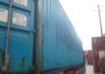 45 Foot GP Second Hand Dry Freight Container