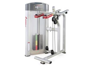 Quality Pro Life Fitness Equipment Standing Calf Raise Gym Exercise Machine wholesale