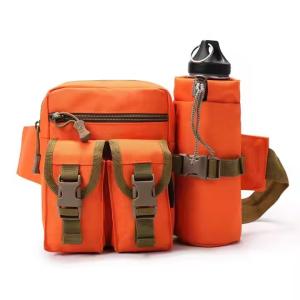 Quality Compact First Aid Tactical Bag with Emergency Whistle wholesale