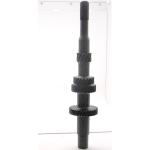 Stainless Steel CNC Auto Parts Aluminum Alloy Gear Transmission Shaft