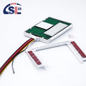 Quality Integrated Mirror Touch Dimmer Switch for Bathroom Mirror LED Lighting DC 12V 5A Easy wholesale