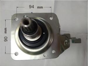 Quality Hot Sales Washing Machine Clutch For Daewoo/High quality Washing machine transmission clutch wholesale
