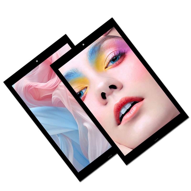 10.1 Inch Tft Lcd Display 1200X1920 Resolution MIPI Interface 350 C/D Free View Angle
