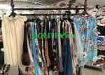 Fashionable Second Hand Ladies Clothes , American Style High Quality Used