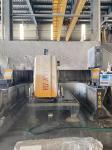 High Safety Protection Line Stone Profile Cutting Machine