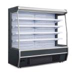 3000W 2000L Supermarket Refrigeration Equipments