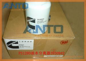 Quality Fuel Water Separator 6B 6C L8.9 FS1280 C3930942/ 6B 6C 4B FS1242 3355903 wholesale