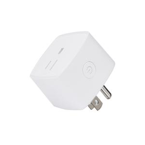 Mini Google Home Enabled Plugs US Standard
