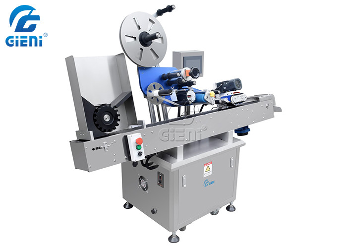 25mm Dia Mascara Labeling Machine