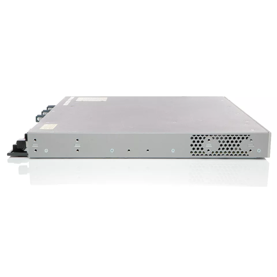 C3850 Series 12 Ports 10/100/1000 Mbps Ethernet Gigabit Switch Customizable for Optimal Networking Solutions