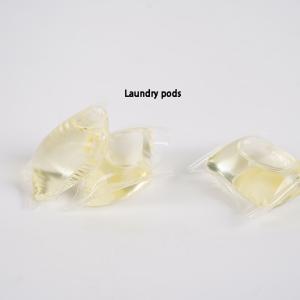 Quality Clothes Washing Detergent Pods Cleaning Products Baby Clothes Laundry Detergent Laundry Soap Pods OEM wholesale