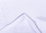 Polyester Cover 7D×64mm 195*215cm Natural Fiber Comforter