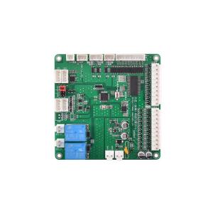 Quality Peelable Solder Mask Quick Turn PCBA 1oz One Stop PCB Assembly wholesale