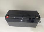 Durable Lifepo4 100ah Lithium Battery 1280Wh , Lightweight Li Phosphate Battery