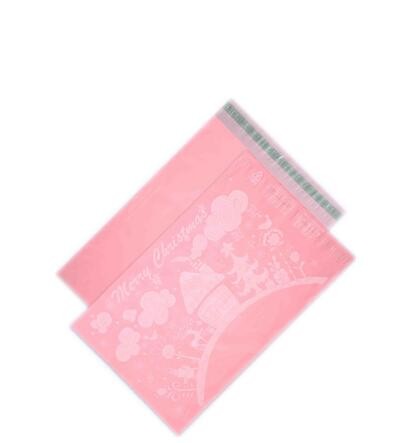 Cheap Poly Plastic Packaging Custom Logo Printing Self-Seal Reusable Polythene Mailing Bags Cloth Mailing Bag