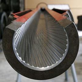 Quality Seamless Tube Machining Gun Steel Tube 41CR4 41CR S45C 45# Grade wholesale