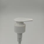 Non Spill Plastic Lotion Pump Ultimate Dispensing Solution For Business