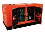4B3.9-G1 1500RPM 20kVA Cummins Generator Set