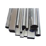 904L Super Duplex Structural Seamless Stainless Steel Pipe Tubing Welding