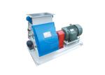 22kw Maize Grinding Hammer Mill , Corn Hammer Mill For Animal Farm Feed Crushing