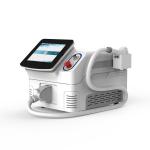 Professional Portable Permanent Laser Hair Removal Device 808 755 1064nm