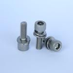 Tamper Resistant Stainless Steel Security Screws M5X10 ANSI Standard