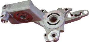 Quality Custom Made Transmission Valve Body Automotive Parts Mold wholesale