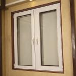 Industrial Powder Coated Aluminum Profile Aluminium Channel Profiles
