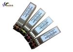 1530nm XFP Fiber Transceiver Cisco CWDM-XFP-1530-80 Compatible