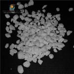 99% High Purity TA Sintered α-Alumina Material High Refractoriness