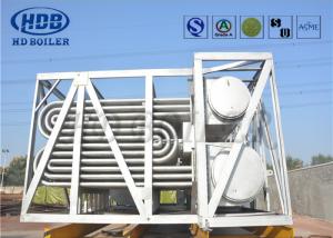 Quality Steam Heating Boiler Air Preheater In Steam Power Plant Tubular Type wholesale