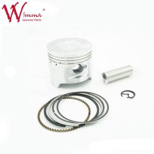 Quality 2 Stroke Engine Piston Rings Price motorcycle piston kit wholesale