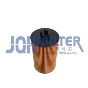 Quality VOLOV Engine Lube Oil Filter Element 11708550 P550768 LF3827 P7199 For Excavator EC140BLC wholesale