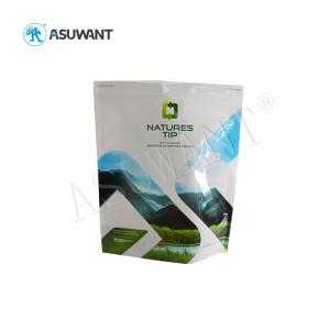 Quality Metallic Mylar Antistatic Smell Proof k Bags Multi Functional Food Package wholesale
