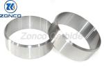 Sintered Tungsten Carbide Wear Parts Tungsten Carbide Seal Faces For Oil