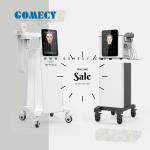 Mfface ems massager face lifting device rf skin tightening pe face muscle